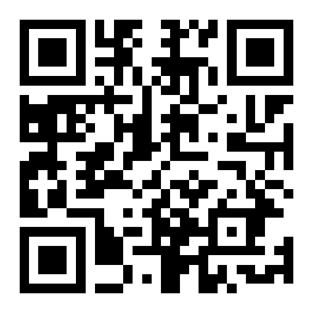 033 Lab LINE 官方帳號 QR Code